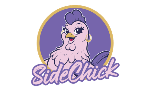 SideChick Logo