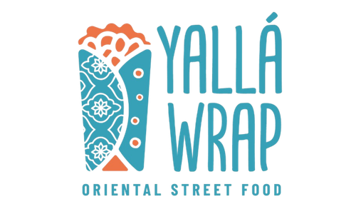 Yallá Wrap Logo